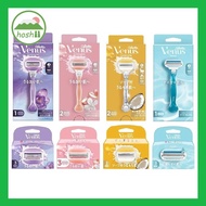 Venus Gillette Comfortglide / Smooth