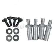 YXZNRC F09-S Eachine E200 Horizontal Shaft RC Helicopter Parts