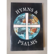 Preloved: Hymns & Psalms (₱120 — Paperback)