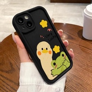 HP Pro Camera Soft Case For Vivo S1 S1 Prime S1 Pro S10e S12 S16 S16 Pro S16e S17 Pro S17 S17t S18 P