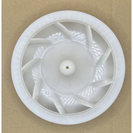 LG 3601 PETI SEJUK FRIDGE REFRIGERATOR GR-R207BLJV FAN GRR207BLJV Diameter 14CM