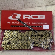 RCB Chain -428 ~ 114 #122#132