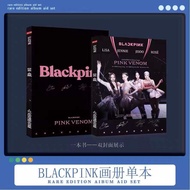 Blackpink Lisa Jisoo Jiyoung Photobook Album Hình Ảnh Đơn Lẻ Của Các Thành Viên Blackpink Minyoung J