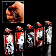 NB-Man Ghost Lighter Fashion