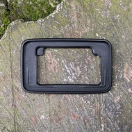 Gasket Side Turn Signal Lamp Lens Rubber Turn Signal Lamp Base Sen Reting Riting Fender Toyota Corol