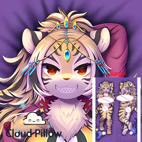 Dakimakura anime Durga Double-sided Print Life-size body pillows onahole pillowcase anime body pillo