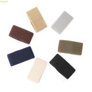 EONVISTA‌ Elastic Buckle Intermediate Finger Ring Elastic Web Belt Loop Loop Belt Loop Belt Ring DIY