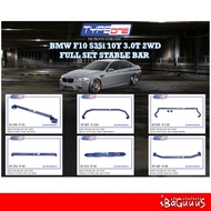 BMW F10 535i 10Y 3.0T 2WD - TYPEONE STABLE BAR