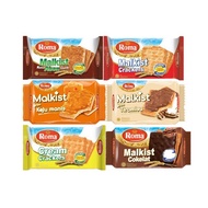 Roma Malkist Crakers Roma Kraker Biscuit/ Roma Krakers/ Malkis Roma/ Malkis Roma Mayora Biscuit/