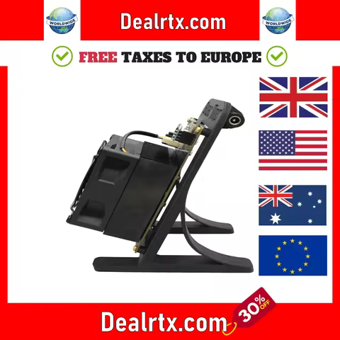 NEW Bitaxe SupraHex 702 Solo Miner 6XBM1368 ASIC Chip 3.5T-4.2TH/S 60W-110W Bitcoin BTC Miner Open S