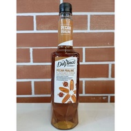 DaVinci Pecan Praline Syrup 750ml【FUN HUT】山核桃口味 expdate:02/28