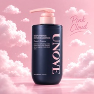 UNOVE Deep Damage Repair Protein Shampoo