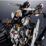 METAL STRUCTURE KAITAI-SHOU-KI RX-93 ν GUNDAM OPTION PARTS ARMAMENT ENHANCEMENT PLANS 解體匠機 牛高達 配件包 線