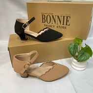 BONNIE SC-94 KIDS HEELS (1.5inch)