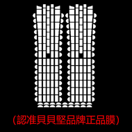 Applicable to Rolex Log Type 126234 Watch Screen Protector 126233 Dial 36 Five Bead Necklace Watch-B