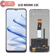 LAYAR LCD TOUCHSCREEN XIAOMI REDMI 13C / 13 C / FULLSET LCD TOUCH SCREEN - NEW PRODUCT