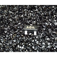 BAS16LT1G ON DIODE GP 100V 200MA SOT23-3