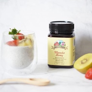 Hillary Farm Manuka HONEY