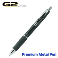 Pilot G2 Limited Premium Metal Gel Pen