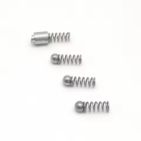 Watch Bezel Inner Case Click Spring Fits RLX Submariner GMT SUB 116610 114060 116613 126610 3235 313