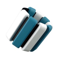 14 Hot-selling kg Leg Rings Weight 2-3 Same Color Pound Trapezoidal Bracelet Sports Yoga Running Pou