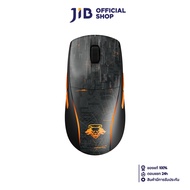 WIRELESS MOUSE (เมาส์ไร้สาย) CORSAIR M75 CALL OF DUTY BLACK OPS 6 EDITION (BLACK-ORANGE) (CH-931D11D