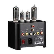 Mini APPJ Mini2013 Tube Amplifier Class a Single-Ended Vacuum Tube Amplifier HiFi Speaker เครื่องขยา