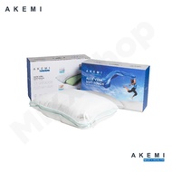 AKEMI MEDI HEALTH Aloe Vera Soft Touch Memory Pillow