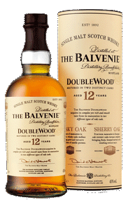 百富12年單一麥芽蘇格蘭威士忌 40% 0.7L