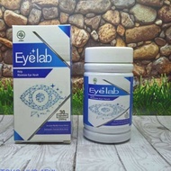 Eyelab Asli Original Obat Mata Plus Minus Katarak 30 Kapsul