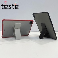 Tablet Stand, Sticky Portable Tablet Bracket, Repeatable Universal Foldable Storage E-Reader Bracket