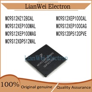 Brand new MC9S12HZ128CAL MC9S12XEP100CAL MC9S12XEP100MAL MC9S12XEP100CAG MC9S12XEP100MAG MC9S12DP512