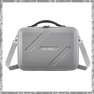 [yinahiut002.ph] RS4 Mini Portable Storage Case Shoulder Bag Travel Carrying Case RS4 Mini Storage C