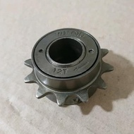 Gear Sepeda Belakang Freewheel 12T BMX FIXIE