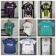 Football Jersey 24-25-26 Game Season League League Jersey Vera Braton Chelsea Football Jersey Extens