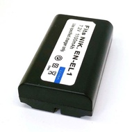 Suitable for Nikon E5400, E5000, E5700, E4300, EN-EL1 LRHM3WM Camera Battery NP800