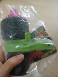 經典Wendy's 細單車水壺連配件 小朋友兒童水壺 環保水樽 bicycle bike accessories water bottle ergonomics