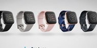 Fitbit versa 2 brand new original full set