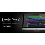 Logic Pro X 10.4.8 For MAC (Latest Jan 2020 )