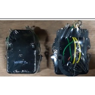 IC Regulator USI CAT DEL 12V OVAL Square Shape
