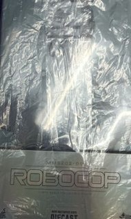 Hottoys RoboCop MMS202