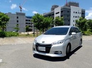 2014 TOYOTA WISH 低里程 非營業車改回 ~ 電洽 0906973206 阿邦