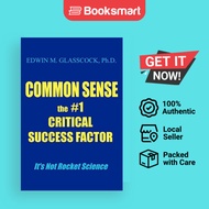Common Sense - Paperback - English - 9780595334155