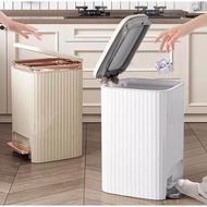 FOOT PEDAL TRASH BIN 9&12L Pedal Bin Dustbin