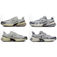 UA QUALITY “V2k” RUN CLASSIC RUNNING SHOES (MEN .WOMEN)