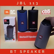 BEST SELLER!!! Speaker Bluetooth JBL- Tg 113 T&amp;G Memori Usb Aux JAMIN