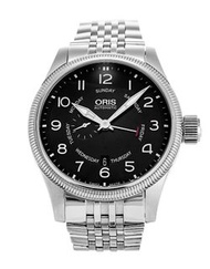 Oris Big Crown Pointer Day Date