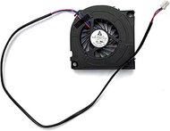 Cooling 37CM 14inch Fan KDB04112HB Compatible with Samsung TV HU7580 HU8500 HU8550 HU8590 HU9000 HU9