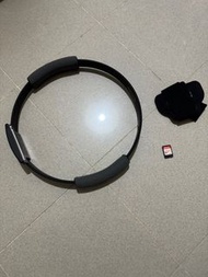 Ring fit