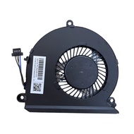 H.P Pavilion 15-AU 15-AU000 15-AU100 15-AUXXX 15-AW Laptop Cooler Fan 856359-001 New